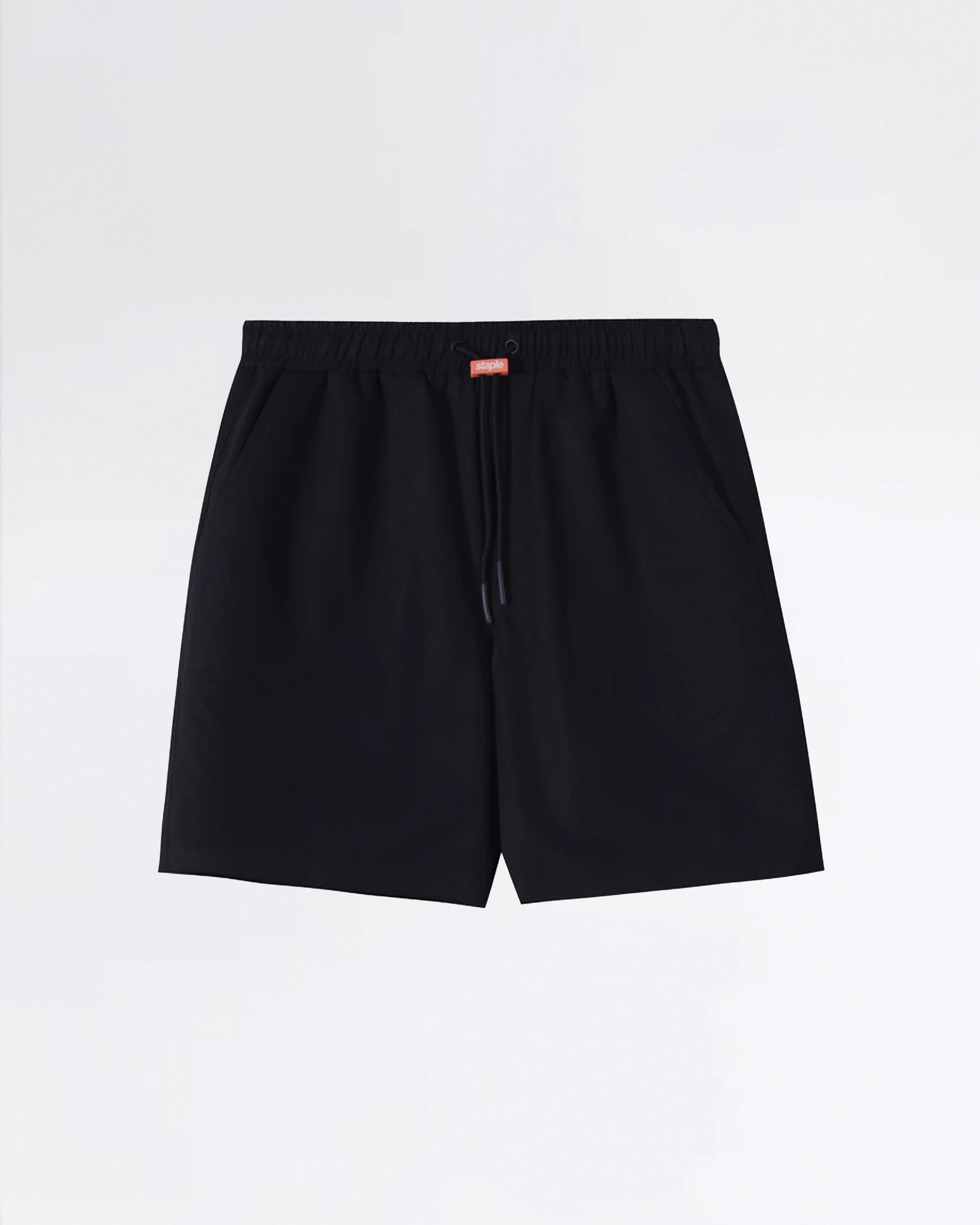 COMMODORE WOVEN SHORT NAVY